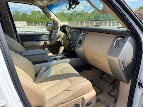 Used 2011 Ford Expedition XLT w/ 201A Rapid Spec Order Code RWD image 22
