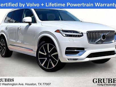 Used 2023 Volvo XC90 B5 Plus