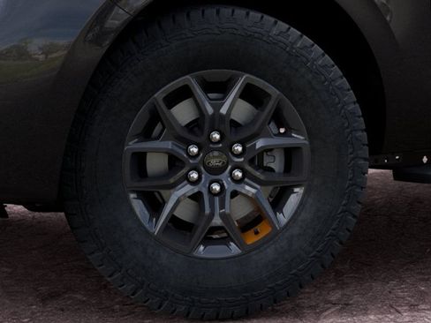 New 2027 Ford Expedition Tremor w/ Driver's Package AWD/4WD image 20