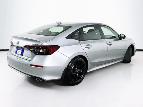 Used 2025 Honda Civic Sport image 7