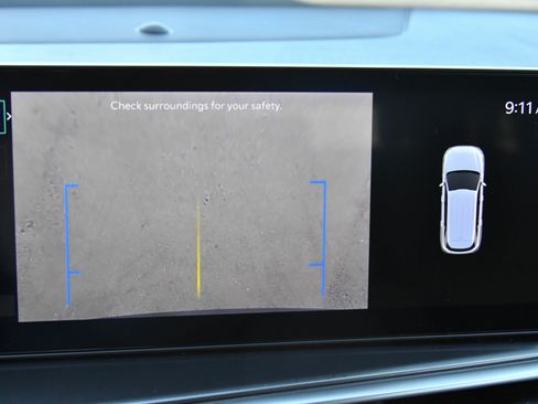 Used 2025 Kia Sorento S w/ Panoramic Sunroof Package image 21