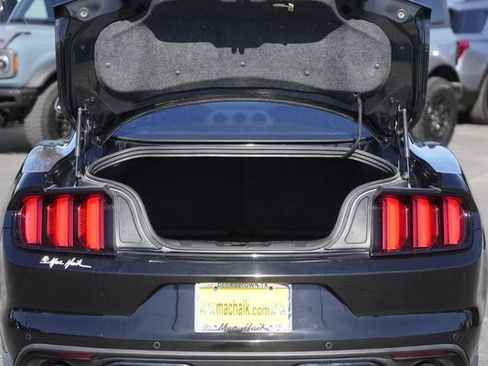 Used 2015 Ford Mustang Premium w/ Equipment Group 201A image 28