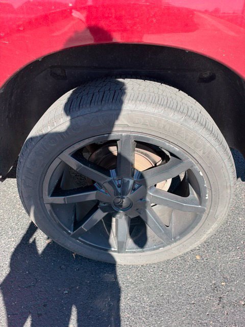 Used 2013 RAM 1500 Express AWD/4WD image 11