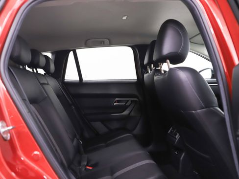 Used 2024 MAZDA CX-50 AWD 2.5 S w/ Preferred Package image 12