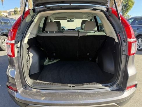 Used 2016 Honda CR-V LX image 4