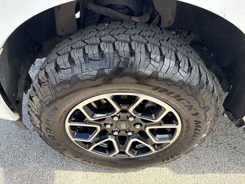 Certified 2022 Ford F150 XLT w/ Equipment Group 302A High image 12