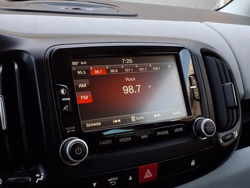 Used 2014 FIAT 500L Easy FWD image 6