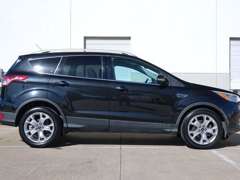 Used 2014 Ford Escape Titanium image 14