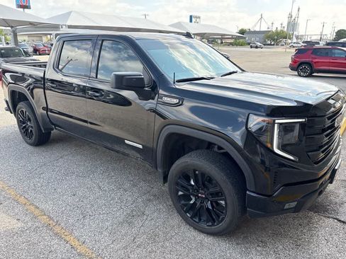 Used 2026 GMC Sierra 1500 Elevation RWD image 6