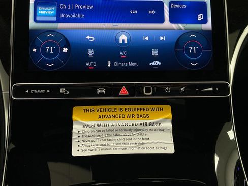 Certified 2026 Mercedes-Benz GLC 300 4MATIC image 26