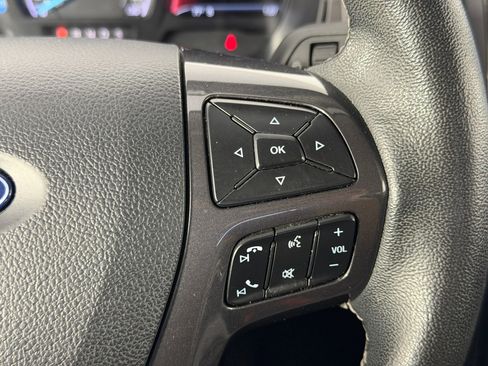 Used 2019 Ford Ranger Lariat w/ Technology Package image 28