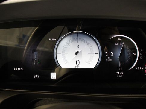 Certified 2024 Rolls-Royce Spectre w/ Spectre Launch Package image 7