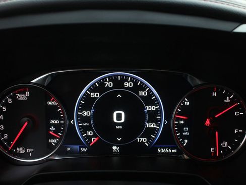 Used 2022 Chevrolet Blazer RS w/ Enhanced Convenience Package image 32