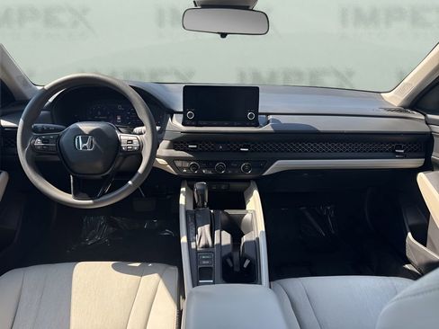 Used 2024 Honda Accord EX image 13