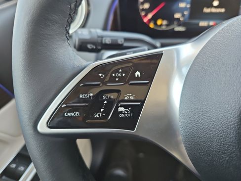 New 2026 Mercedes-Benz GLB 250 GLB 250 image 17