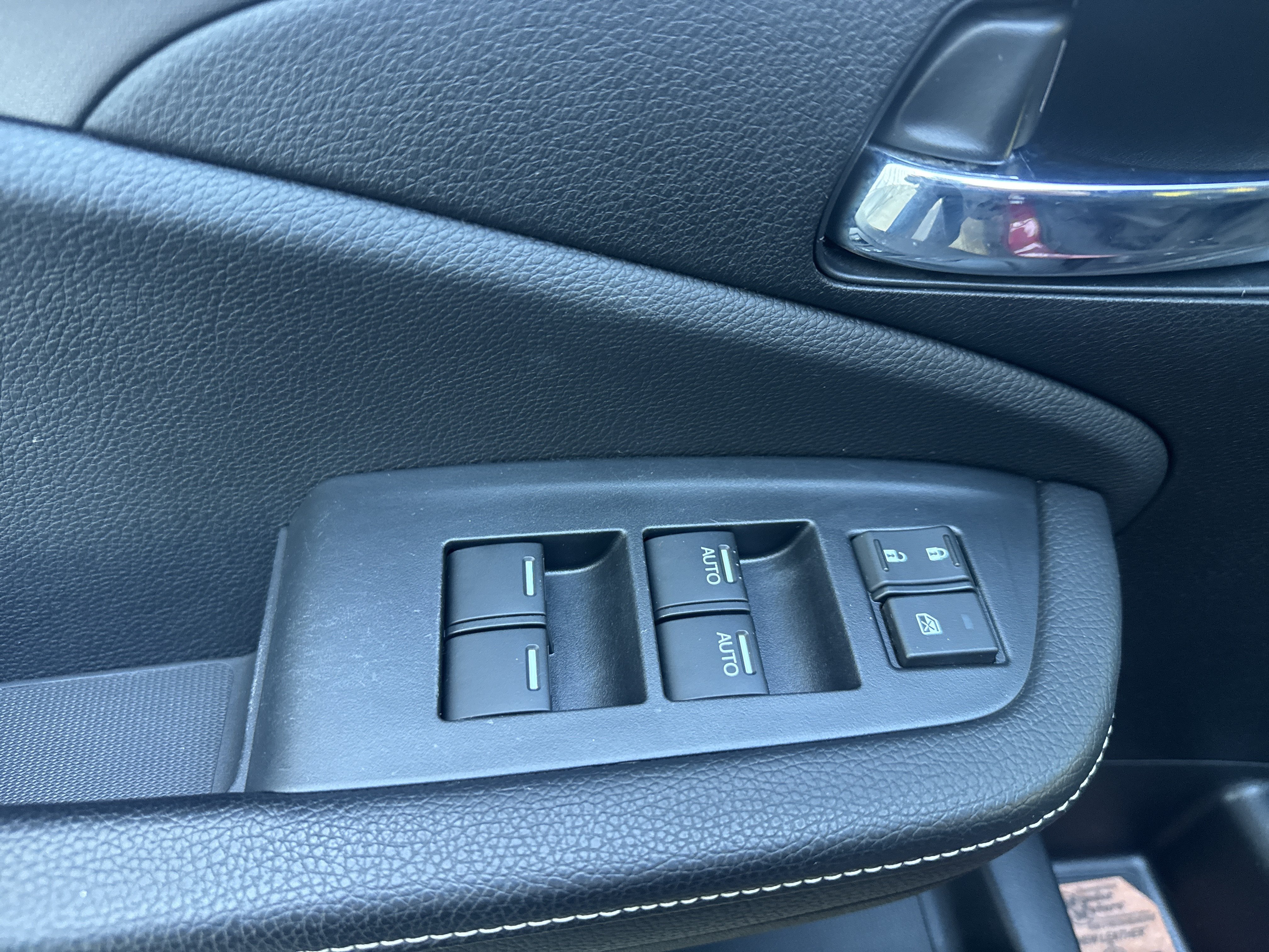 Used 2021 Honda Ridgeline Sport image 7