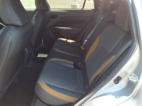 Certified 2025 Subaru Crosstrek 2.5i Sport w/ Crosstrek Mirror Package AWD/4WD image 28