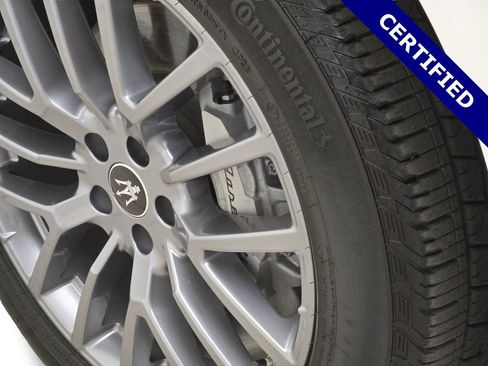 Certified 2024 Maserati Grecale GT AWD/4WD image 14