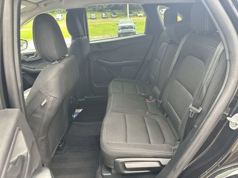 Used 2025 Ford Escape Active AWD/4WD image 25
