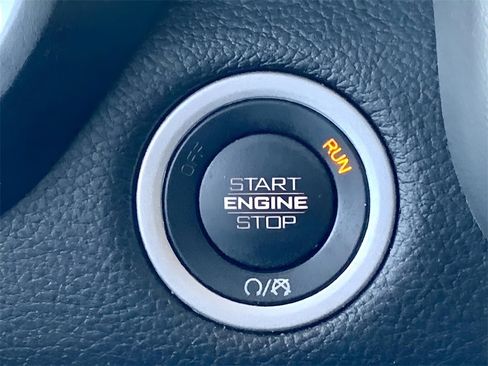 Used 2025 RAM 1500 Big Horn image 36