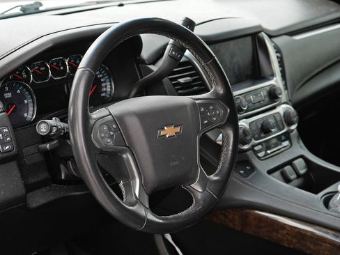 Used 2019 Chevrolet Tahoe LT AWD/4WD image 9