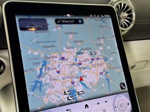 Used 2026 Mercedes-Benz Maybach SL 680 image 14