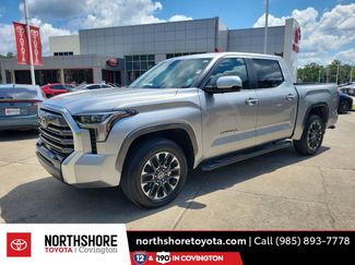 Used 2024 Toyota Tundra Limited AWD/4WD 360° Tour