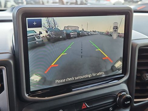 Used 2022 Ford Bronco Sport Big Bend w/ Convenience Package image 26