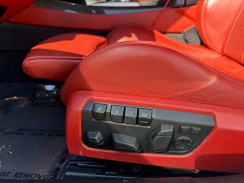 Used 2017 BMW M6 Gran Coupe image 74