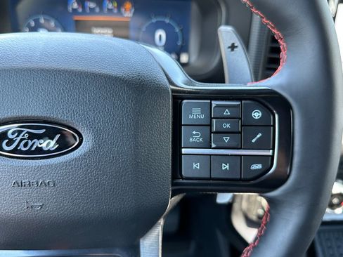 New 2026 Ford F150 Raptor w/ Equipment Group 803A Raptor R AWD/4WD image 29