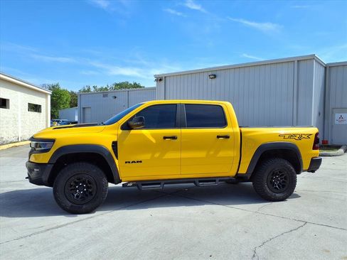 Used 2023 RAM 1500 TRX w/ TRX Level 2 Equipment Group image 2