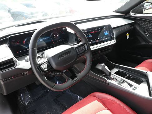 New 2026 Dodge Charger R/T AWD/4WD image 13