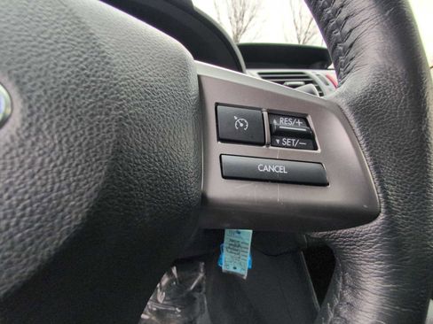 Used 2014 Subaru Crosstrek 2.0i Limited w/ Popular Package #2 image 20