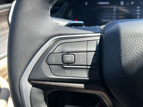 New 2026 Jeep Grand Cherokee L Limited image 20