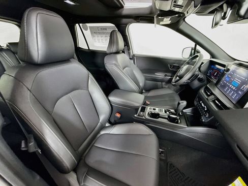 New 2026 Subaru Outback Limited XT AWD/4WD image 32