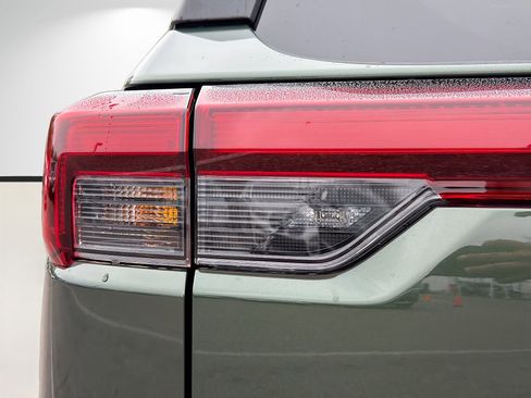 New 2026 Subaru Outback Limited image 10