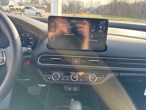 New 2026 Honda HR-V EX-L image 16
