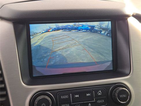 Used 2019 GMC Yukon SLT w/ Open Road Package image 35