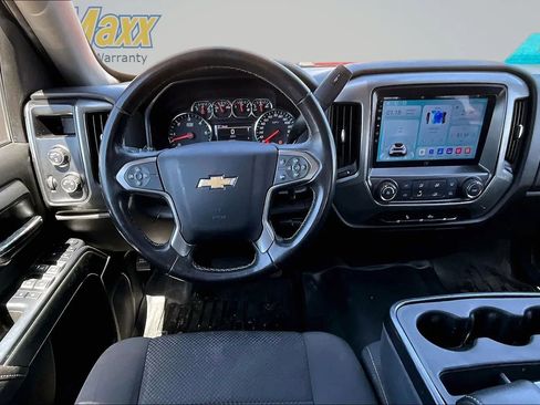 Used 2019 Chevrolet Silverado 1500 LT AWD/4WD image 9