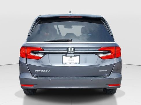 Used 2024 Honda Odyssey Touring image 6