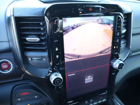 New 2026 RAM 1500 RHO AWD/4WD image 8