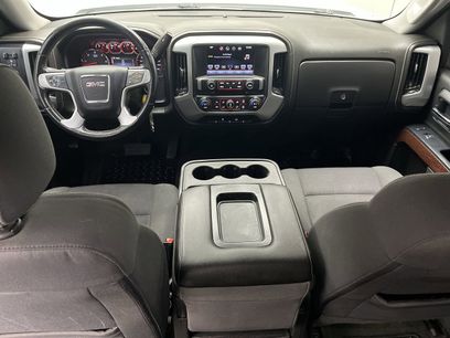 Used 2016 GMC Sierra 1500 SLE