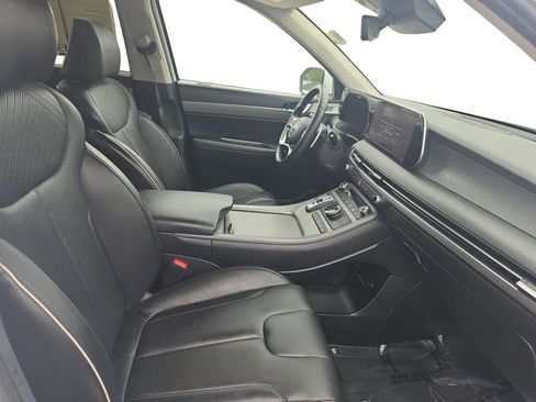 Used 2024 Hyundai Palisade SEL w/ Premium Package AWD/4WD image 15