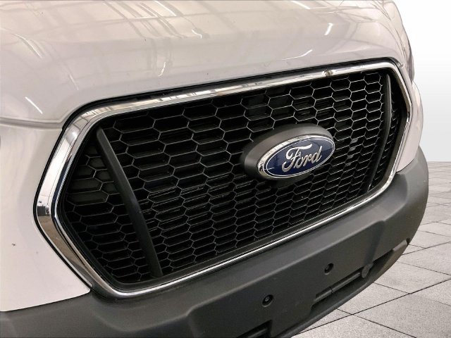 Certified 2024 Ford Transit 250 Low Roof w/ Exterior Upgrade Package RWD image 27