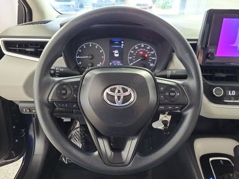 Used 2024 Toyota Corolla LE FWD image 26