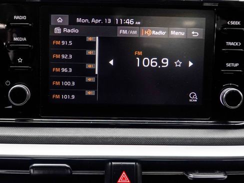 Used 2023 Kia K5 LXS FWD image 23