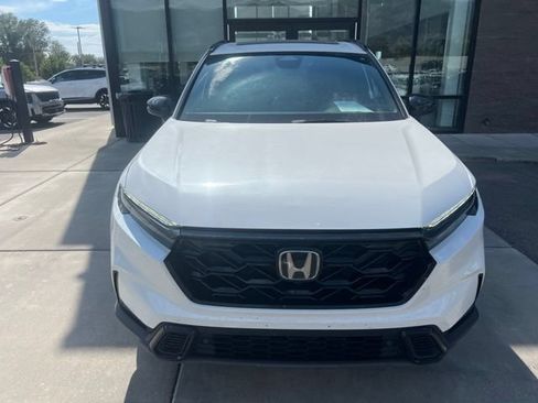 Used 2024 Honda CR-V Sport-L image 2