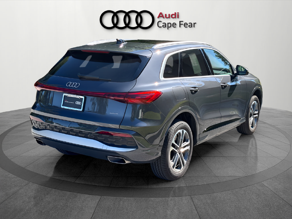 Used 2026 Audi Q5 Premium w/ Convenience Package AWD/4WD image 7