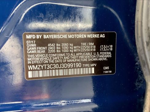 Used 2018 MINI Cooper Countryman S FWD image 36