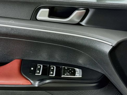 Certified 2022 Kia K5 GT-Line w/ GT-Line FWD Premium Package image 25